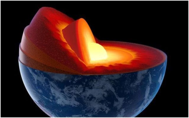 ¿La Tierra Se Partirá En Dos?: La Impactante Teoría Sobre El Planeta Que Se Hizo Viral En Redes