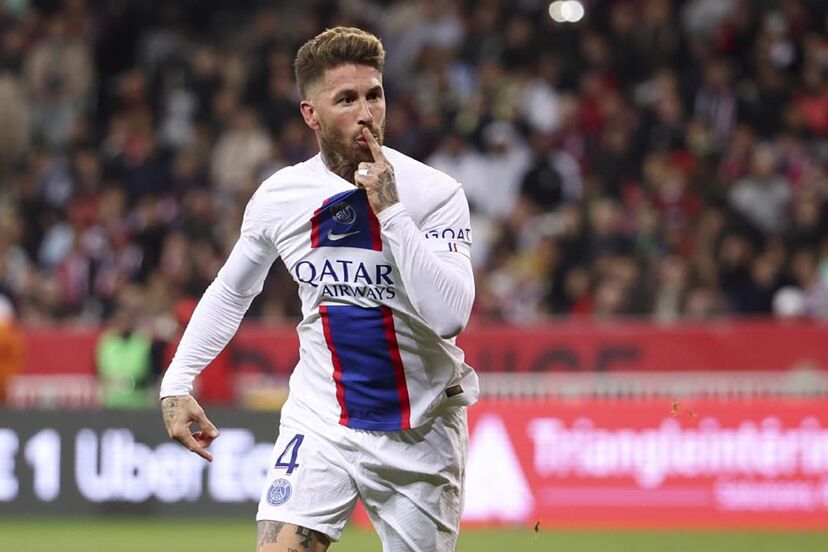 The Uncertain Future of Sergio Ramos: Exploring his Fate as a Free Agent