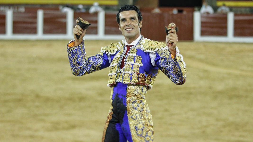 Significado de las orejas, rabos y patas como premios dentro de la tauromaquia