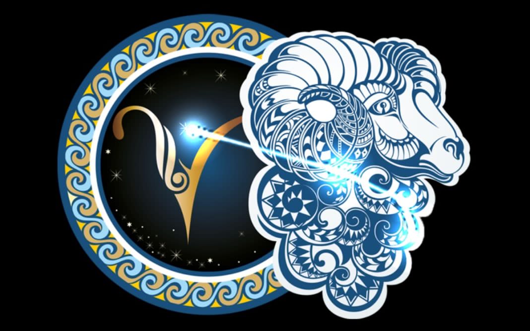 Signo del zodíaco aries