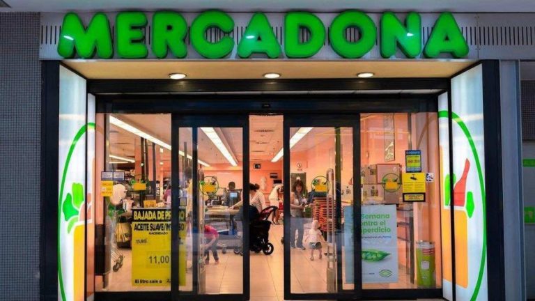 Mercadona: por qué detrás de sus etiquetas de colores