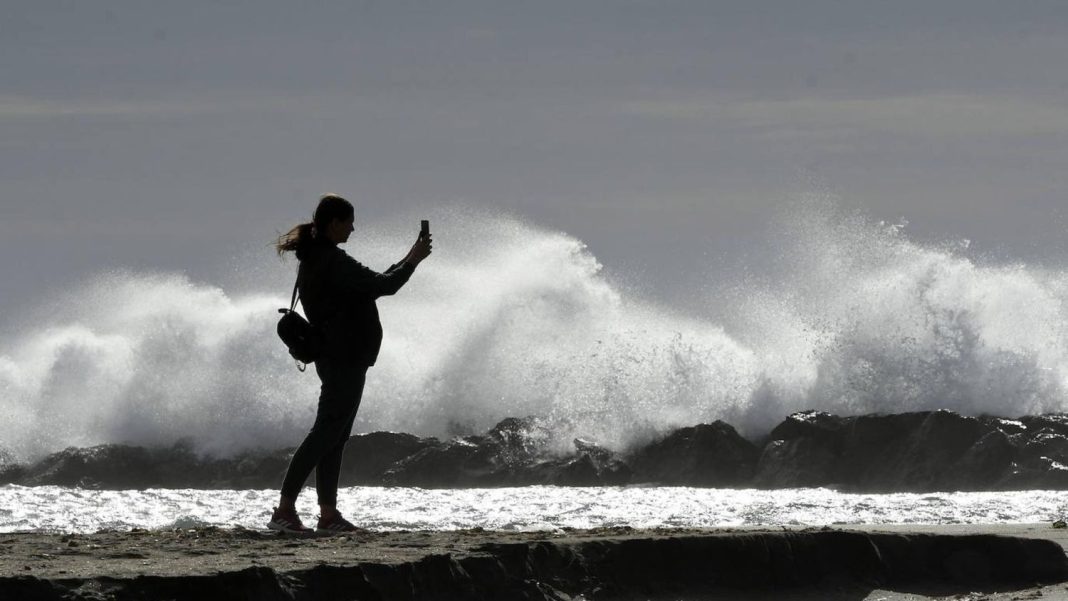 Un pronóstico inusual