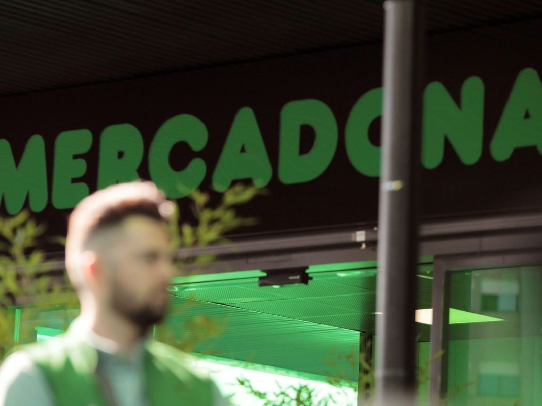 Mercadona: Información al alcance de todos