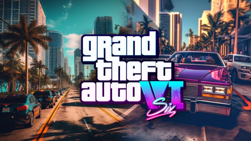 Gta 6 1