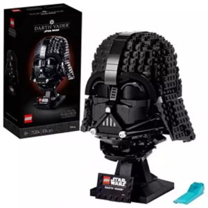 Miravia Casco Darth Vader