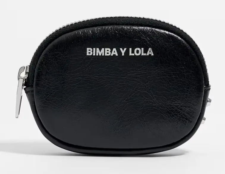 El Corte Ingl s monederos y carteras de Bimba y Lola perfectos