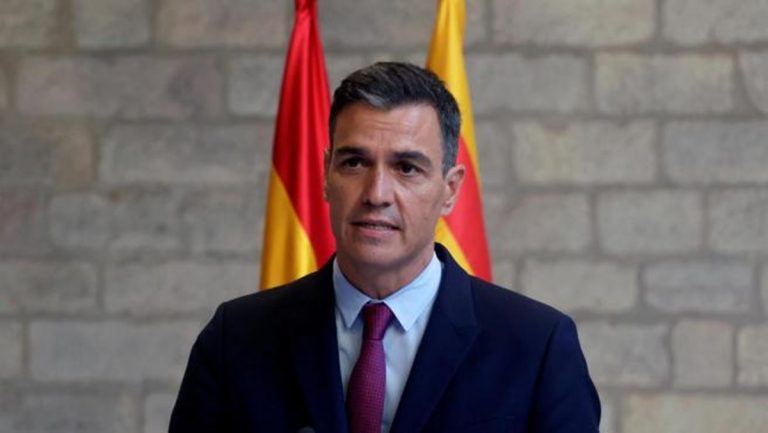 Pedro Sánchez