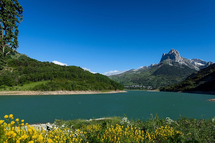 Sallent De Gállego Peñíscola Turistas