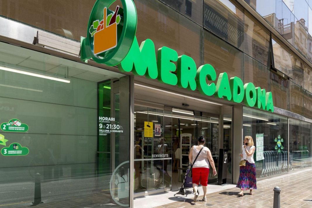 Planifica tus Compras con Anticipación: La Herramienta de Búsqueda de Mercadona