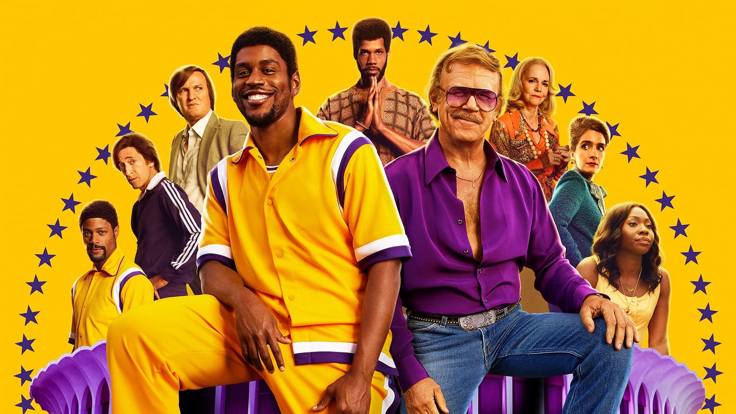 Review: ‘Winning Time: The Lakers Dynasty’ – A Fascinating and Bold Drama on HBO