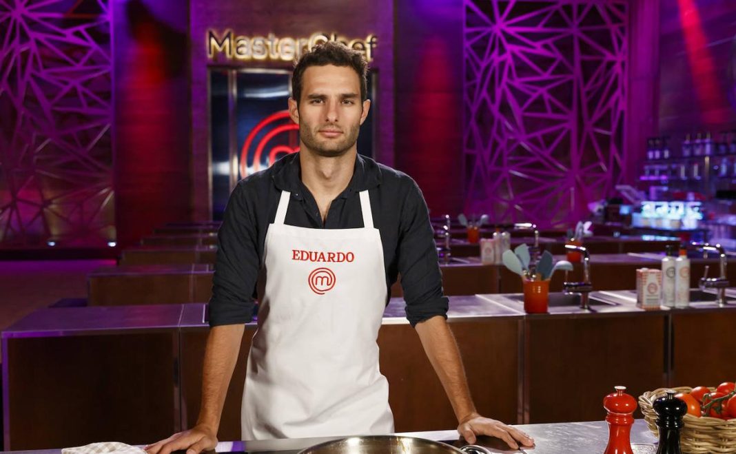 De MasterChef a Pasapalabra: así es el nuevo invitado del concurso