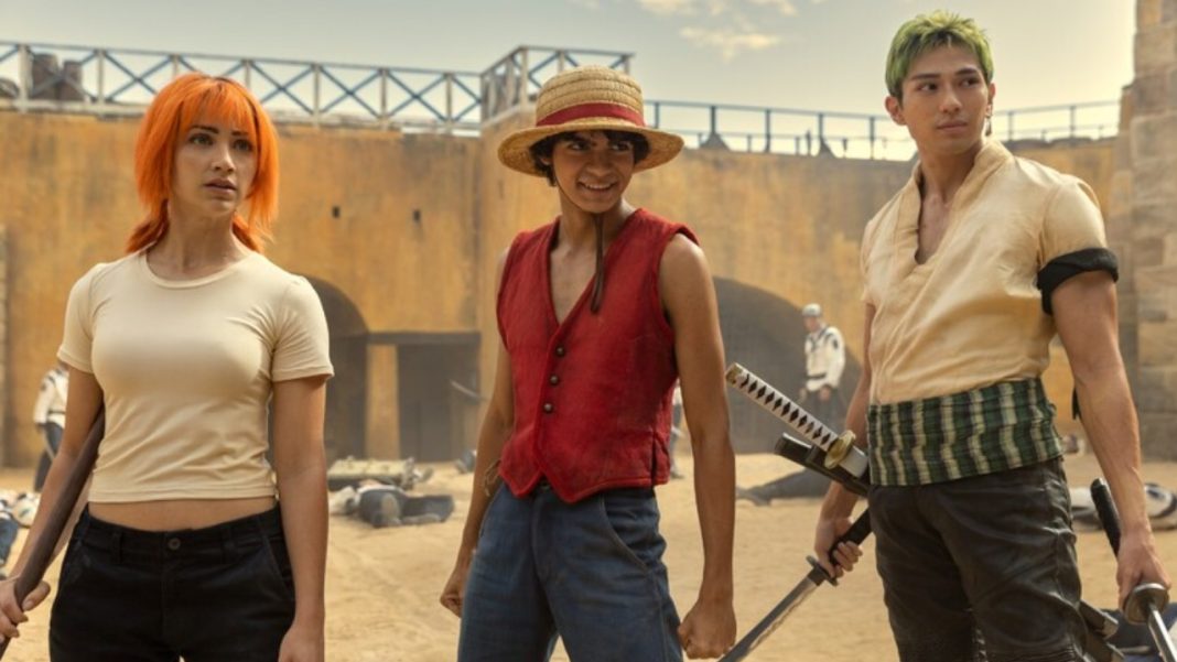 Netflix: así es el nuevo personaje de One Piece que llegará en la segunda temporada