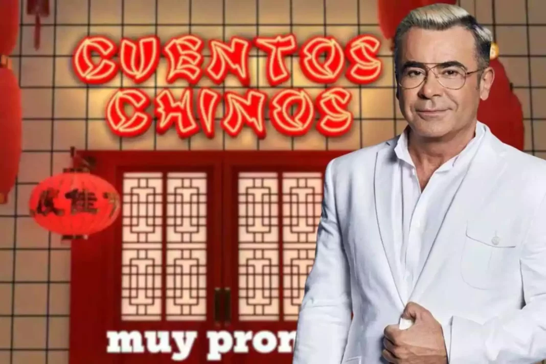 La inesperada y contundente medida de Telecinco con Cuentos chinos y Jorge Javier Vázquez