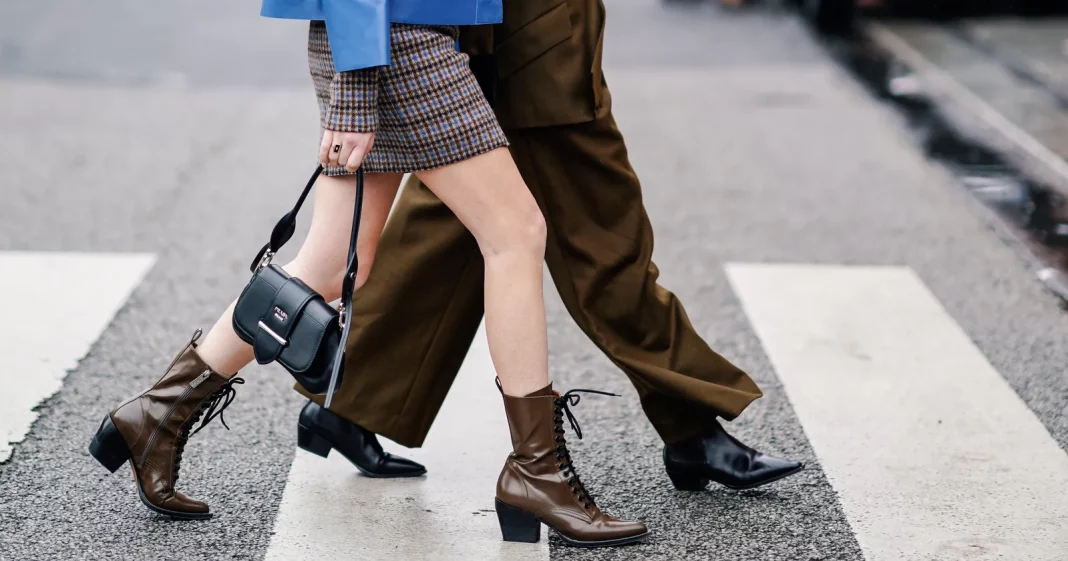 Lidl: sus botas de mujer baratísimas que no querrás quitarte en otoño