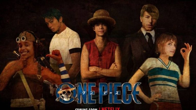 Netflix: así es el nuevo personaje de One Piece que llegará en la segunda temporada