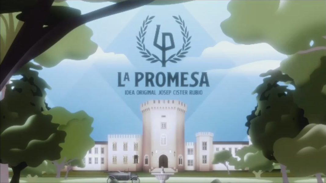 La promesa: el enfrentamiento que pondrá patas arriba la serie