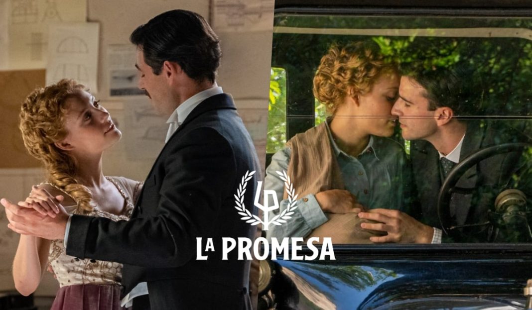 La promesa: semana decisiva con el adiós de este protagonista