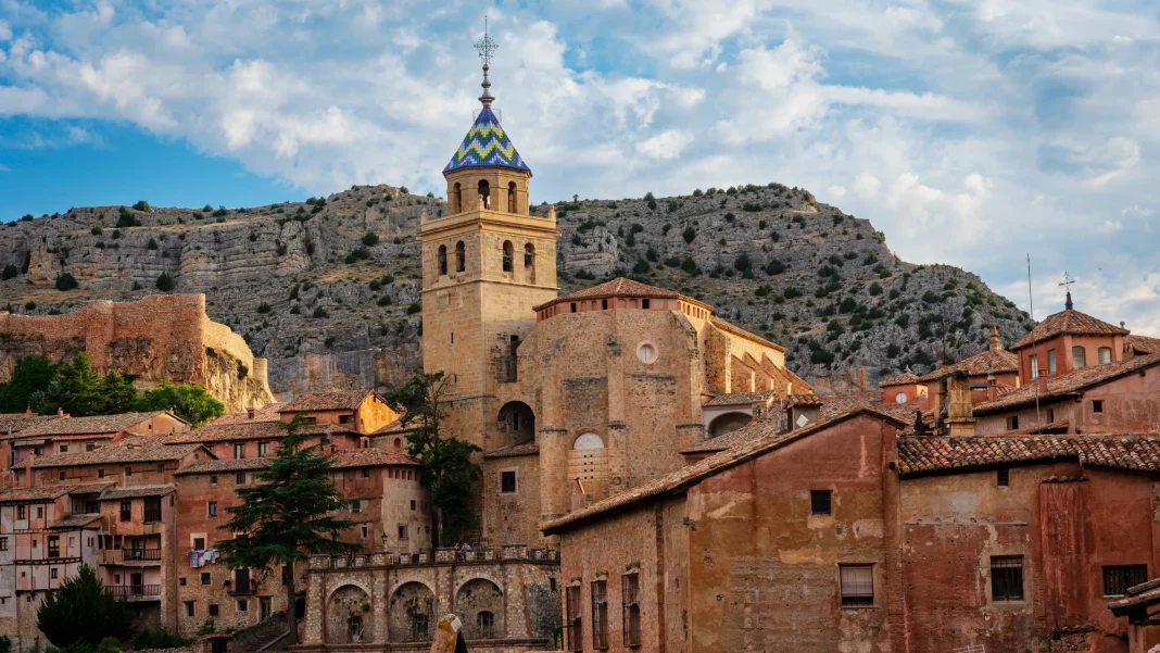 Albarracín: La Joya Medieval de Teruel