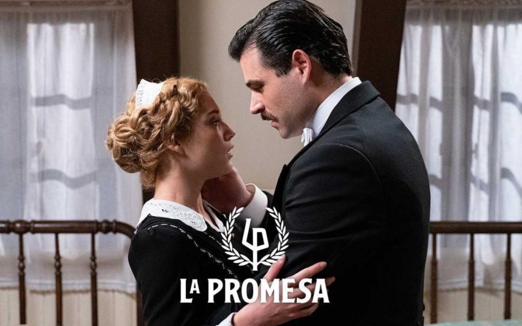 La promesa: la verdad que cambiará la serie