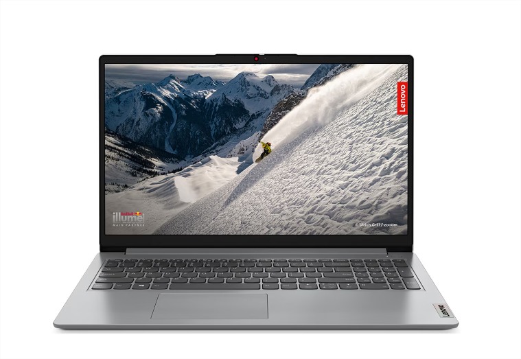 Portátil Lenovo Ideapad 1 15Ada7