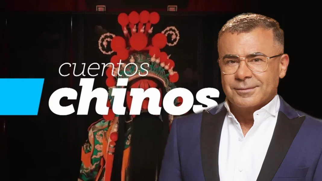 La inesperada y contundente medida de Telecinco con Cuentos chinos y Jorge Javier Vázquez