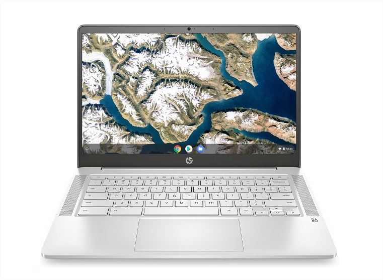 Chromebook Portátil Hp 14A-Na0017Ns