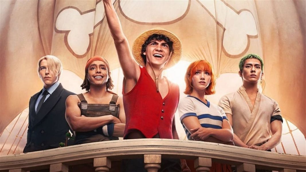 Netflix: así es el nuevo personaje de One Piece que llegará en la segunda temporada