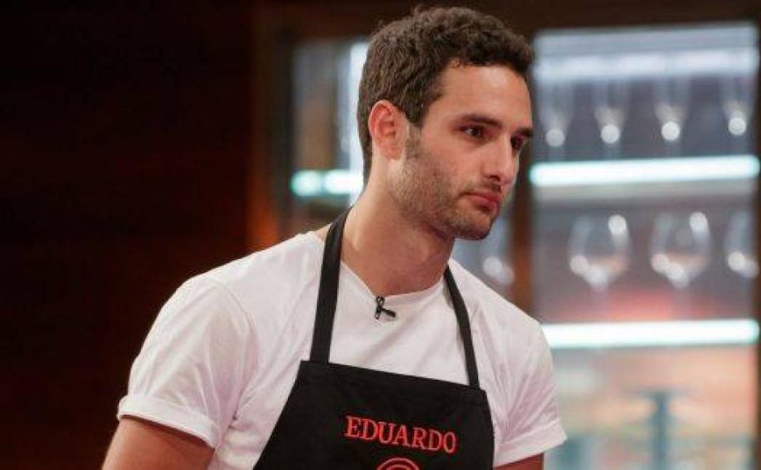 De MasterChef a Pasapalabra: así es el nuevo invitado del concurso