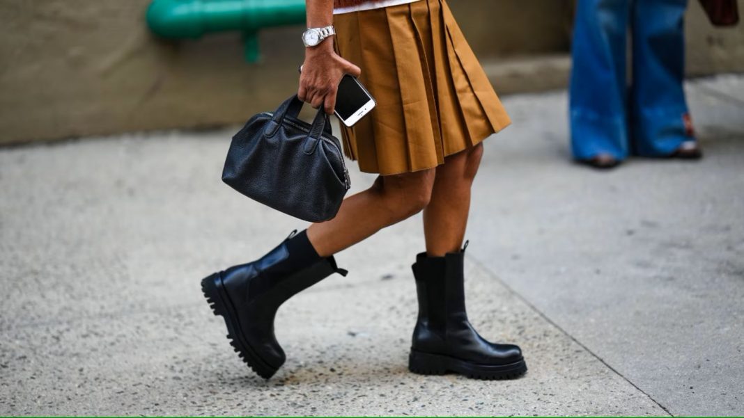 Lidl: sus botas de mujer baratísimas que no querrás quitarte en otoño