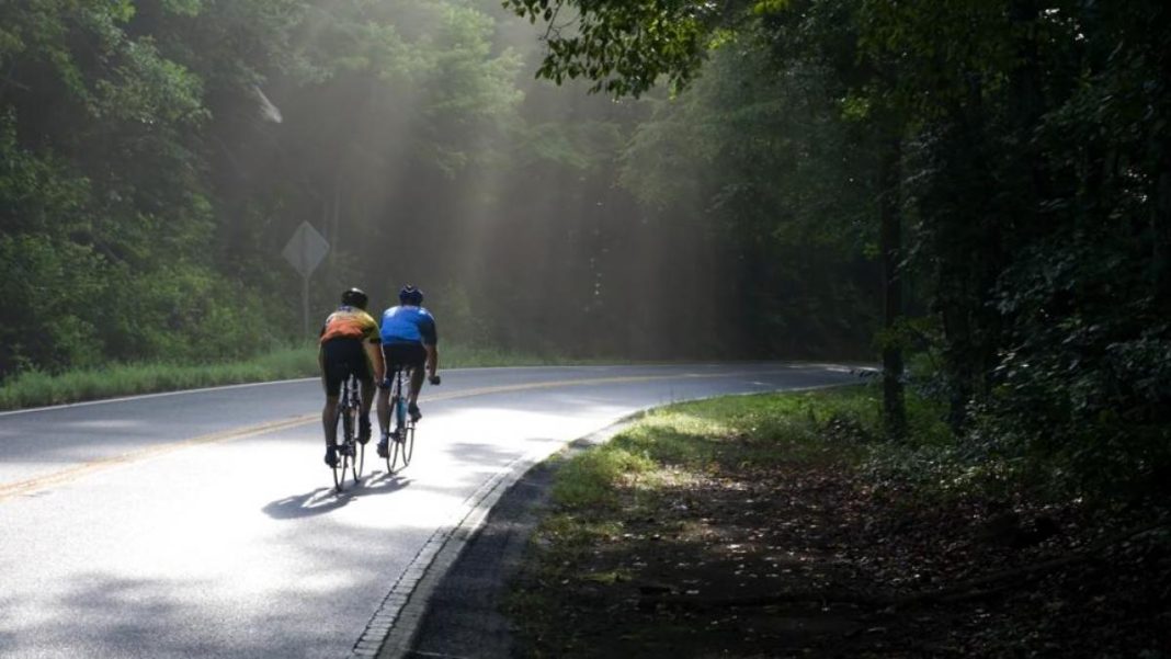 Otras Medidas de la DGT para la Seguridad de Ciclistas