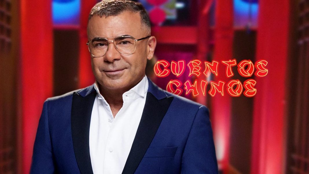 La inesperada y contundente medida de Telecinco con Cuentos chinos y Jorge Javier Vázquez