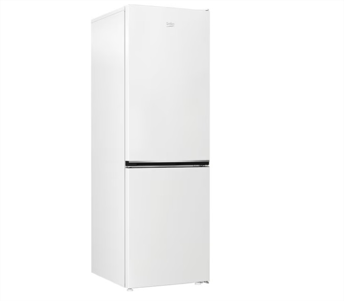 Frigorífico Combi Beko No Frost Total B1Rcne364W