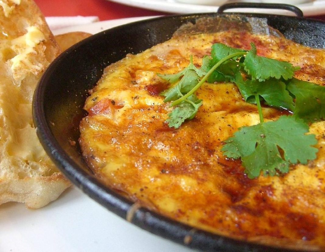 La increíble tortilla de arroz de Arguiñano que está mejor que la francesa: así puedes prepararla