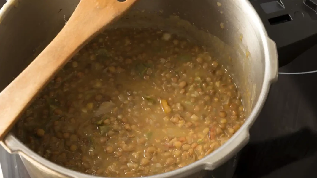 Trucos para cocinar las mejores lentejas caseras