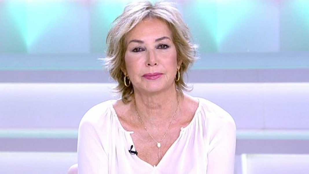 Este es el día en que Ana Rosa Quintana se estrenará en las tardes de Telecinco