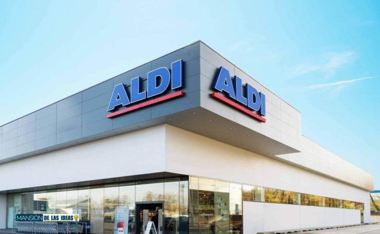 ¡Ni Decathlon! Aldi lo tiene todo para montar un gimnasio en casa a precios de risa