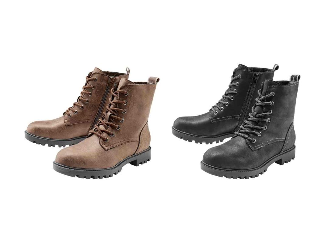 Botas para mujer – Lidl