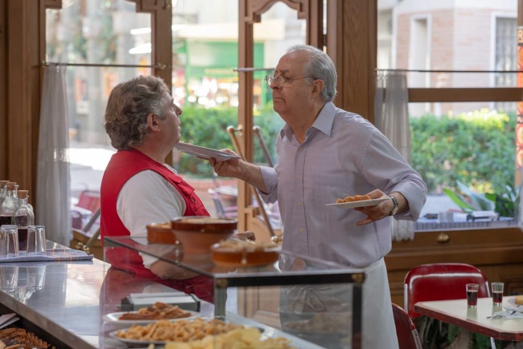 Amar es para siempre: el esperado cambio en la situación de Isidro