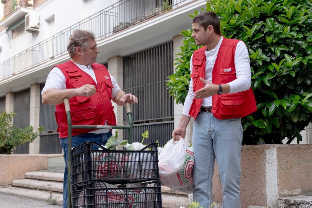 Amar es para siempre: el esperado cambio en la situación de Isidro