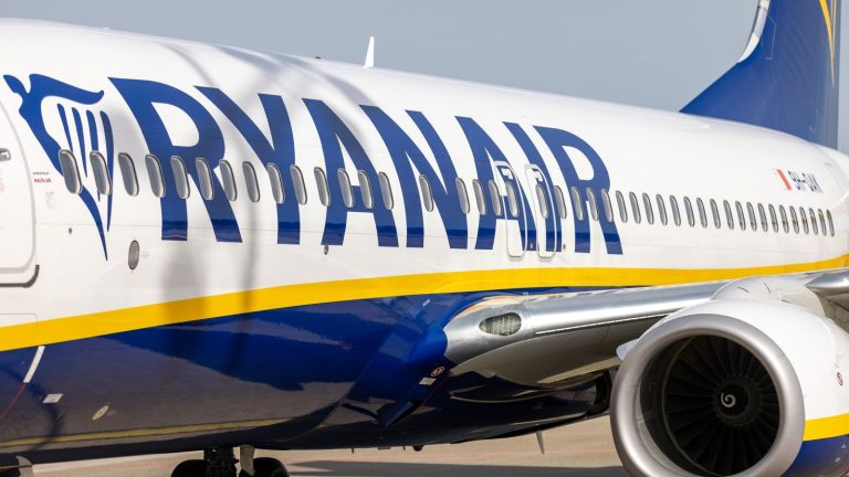 El Community Manager de Ryanair vuelve a hacer de las suyas