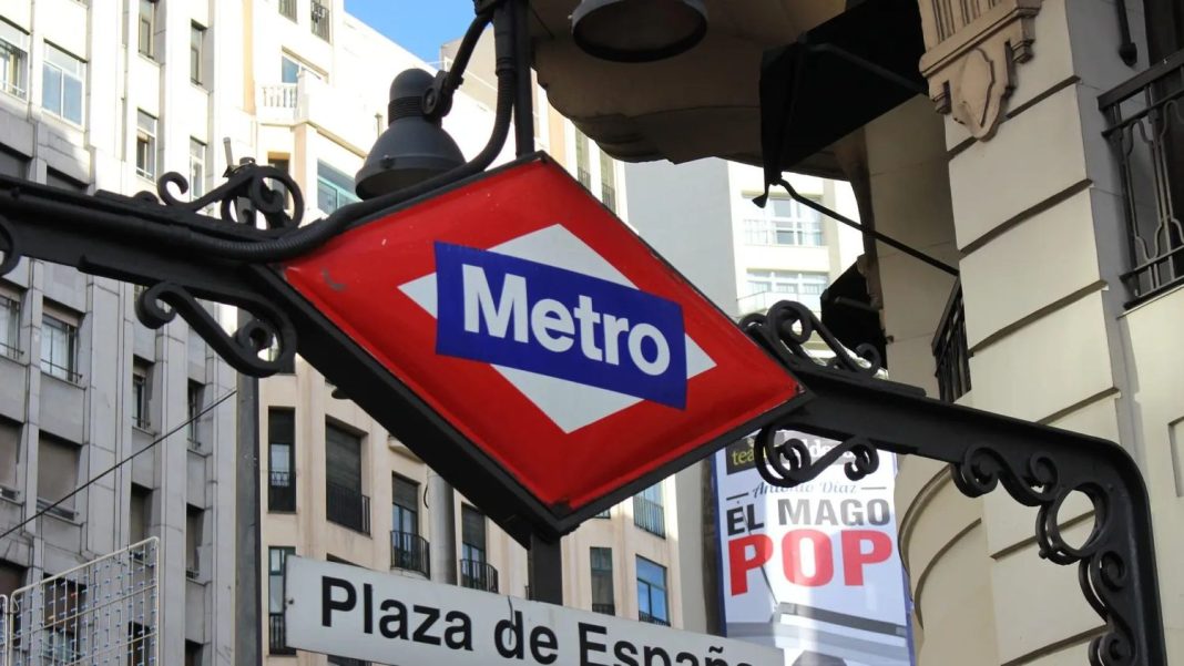 Es uno de las líneas de metro más importantes del mundo