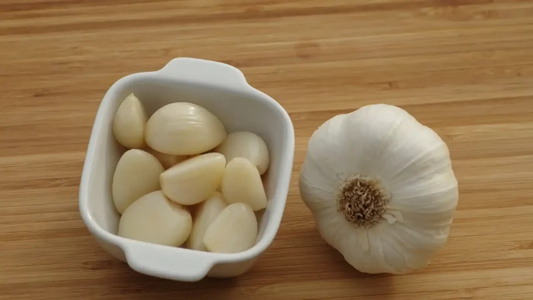 El ingrediente extra de Arguiñano para unas gambas al ajillo insuperables