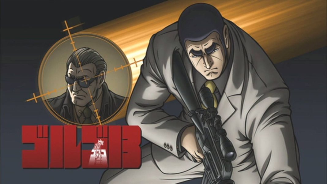 Golgo 13