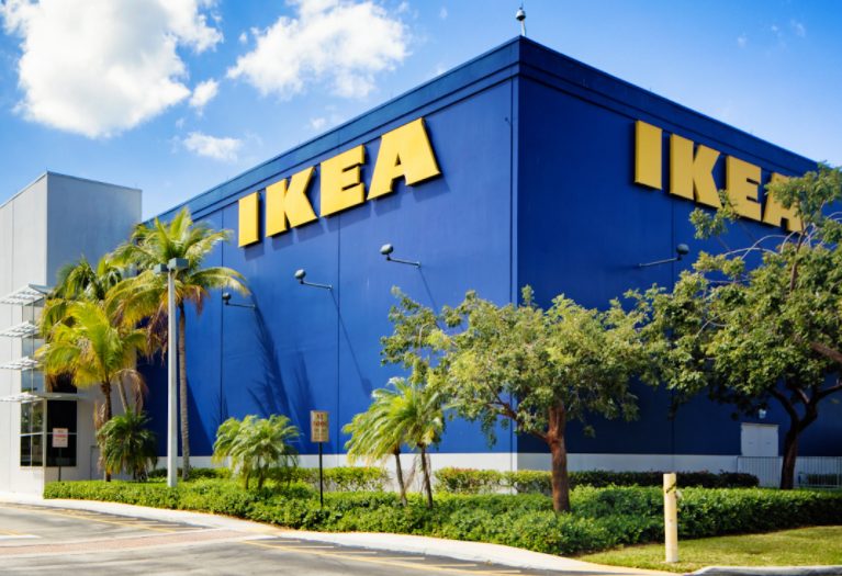 Ikea tiene la solución para cuidar de tus sofás este otoño