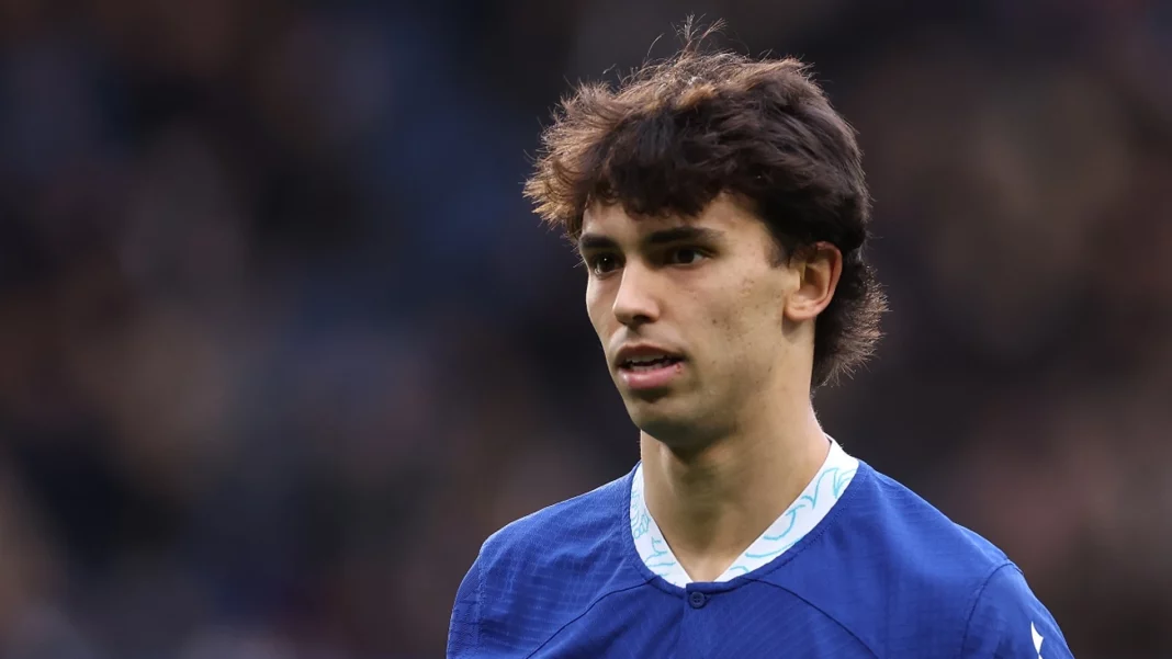 Joao Félix vuelve al Chelsea, esta vez traspasado