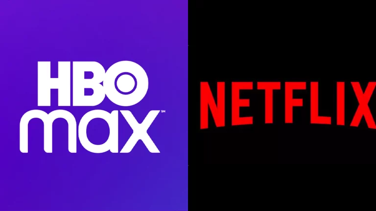 La lucha entre plataformas: ¿Es mejor Netflix o HBO Max?