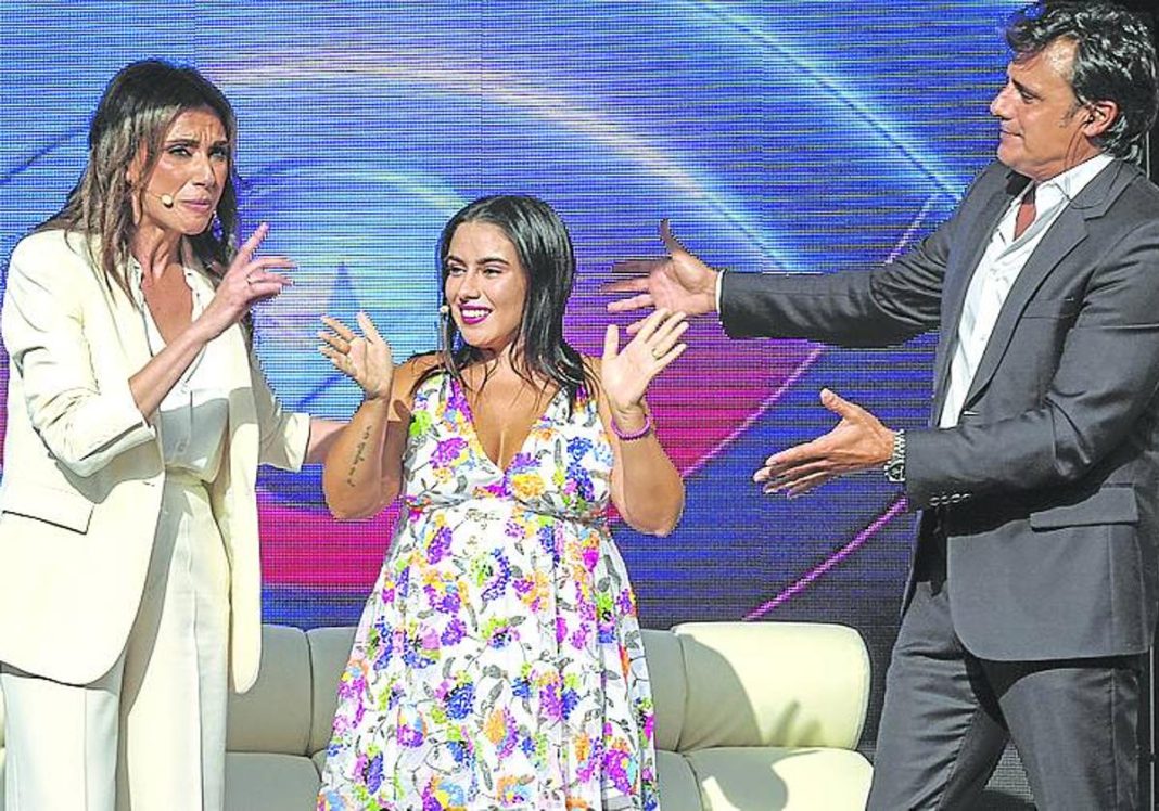 Así será el confesionario de Gran Hermano VIP 8, y su primera concursante