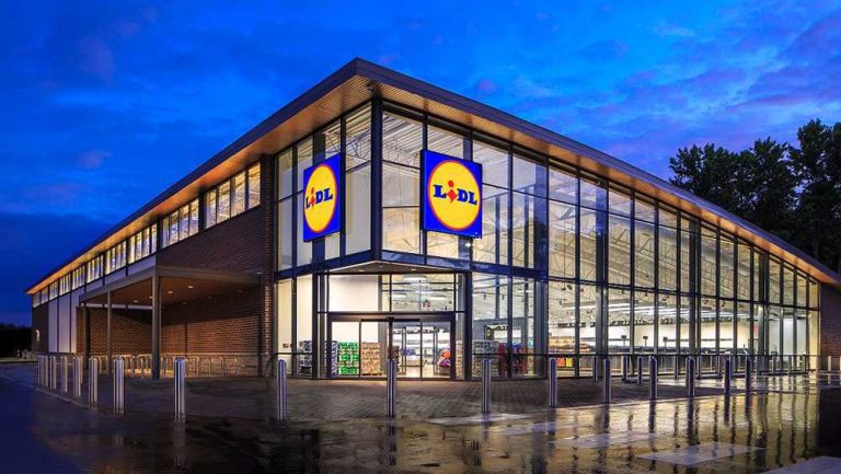 Lidl lanza este producto propio de la moda de París por menos de 20 euros