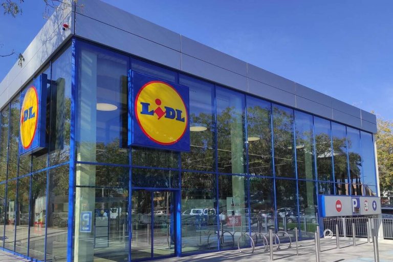 La sorprendente y seductora lencería de Lidl que levanta pasiones