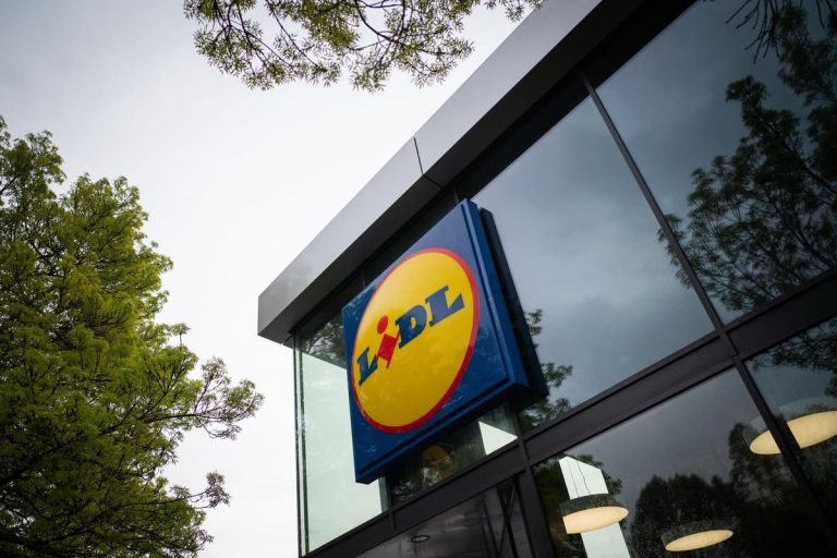 Lidl tiene la mejor Air Frayer del mercado por mucho menos de 100 euros